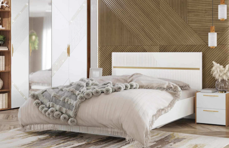 Кровать Монако  903.03