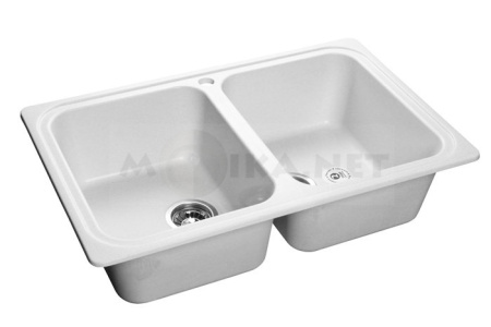 Кухонная мойка GRANFEST GF-S780K