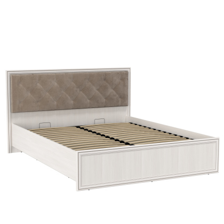 Кровать 06.02-03 Габриэлла (1600) с подъемным мех.