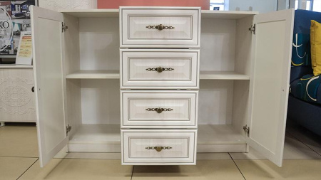 Комод Габриэлла New 06.65