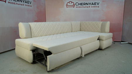 Диван модель № 160 угол