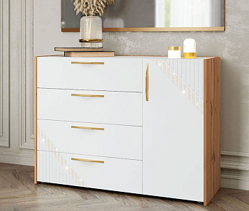 Комод Монако 903.23 Комод Монако 903.23