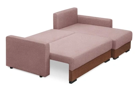 Диван-кровать угловой Луиджи