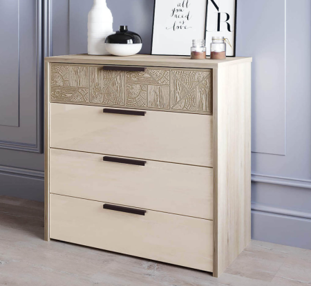 Комод 900.18 Кашемир