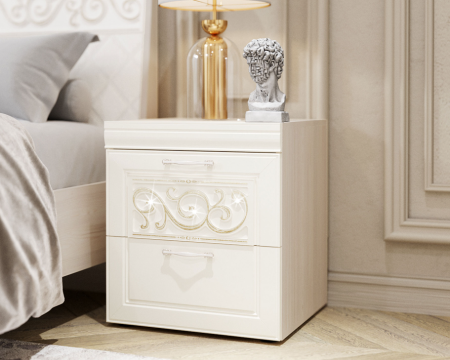 Тумба прикроватная  93.07 Тиффани