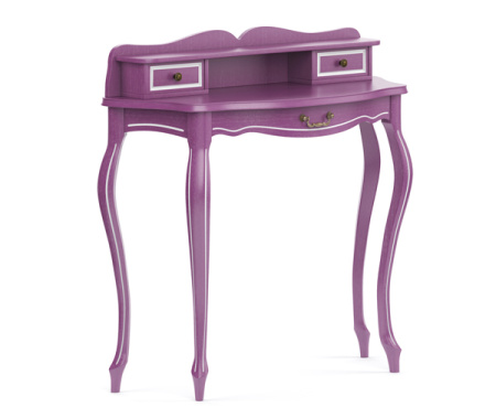 Стол туалетный Амадей M115