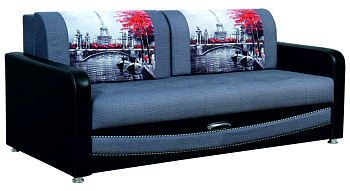 Диван Лидер-6