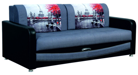 Диван Лидер-6