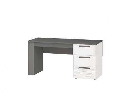 Стол письменный (лев/прав) Аляска 501.24