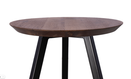 Стол журнальный Круг