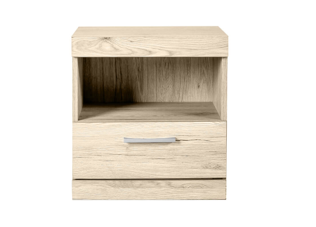 ТУМБА ПРИКРОВАТНАЯ 1S