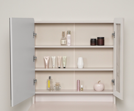 Туалетный столик Флоренция 904.30