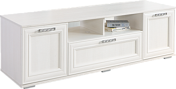 №17 Тумба ТВ Корвет Люкс №17 Тумба ТВ Корвет Люкс