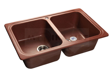 Кухонная мойка GRANFEST GF-S780K