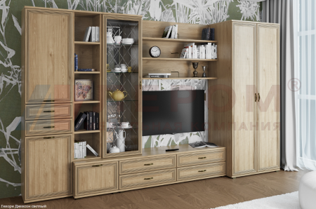 Карина - композиция 11