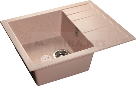 Кухонная мойка GRANFEST GF-Q650L