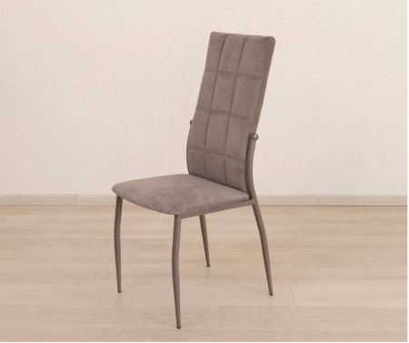  Стул Фаворит Десерт коричневый