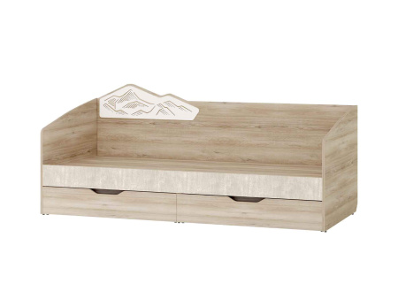 Набор мебели для детской Эверест 15