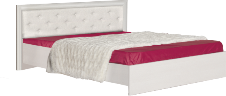 №31 Кровать №3 (с основанием )