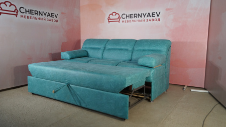 Диван модель №40 прямой