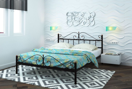 Кровать  МилСон Диана Plus 