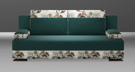 Диван-кровать Браво Люкс