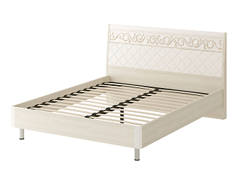 Кровать с ортопедическим основанием Тиффани 93 303