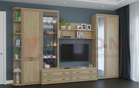 Карина - композиция 20