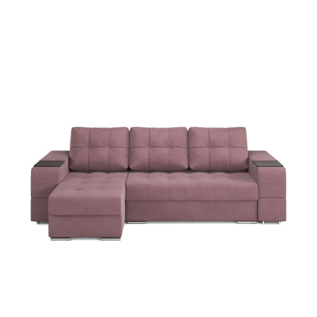 угол "Бруклин"(подушки набивные)