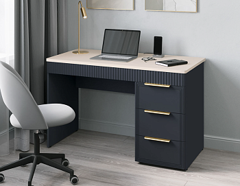 Стол письменный (лев/прав) Флоренция 905.24