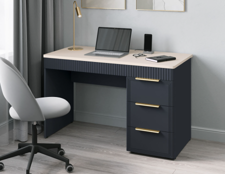 Стол письменный (лев/прав) Флоренция 905.24