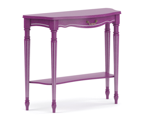 Стол туалетный Амадей M108LA