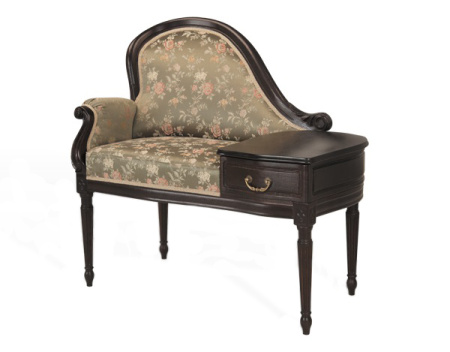 Банкетка Амадей Р101