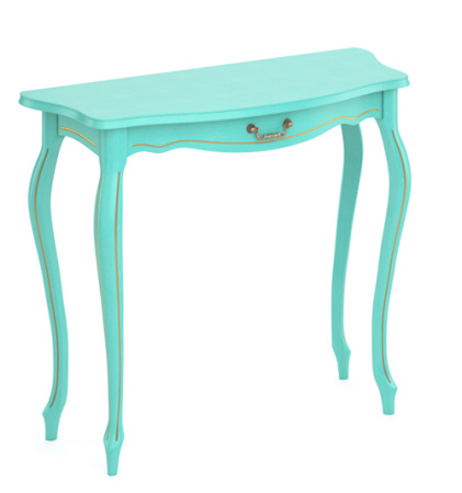 Стол туалетный Амадей M108L