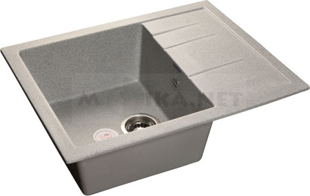Кухонная мойка GRANFEST GF-Q650L