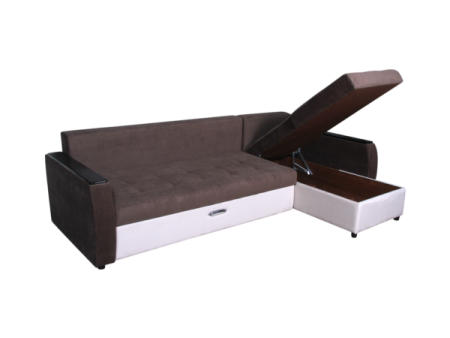 Диван Дуэт угловой