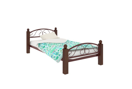 Кровать МилСон Вероника мини Lux Plus 