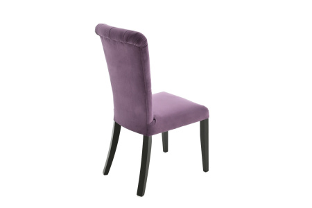 Стул из массива Абрау