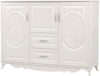 №6 Комод (Изабелла)