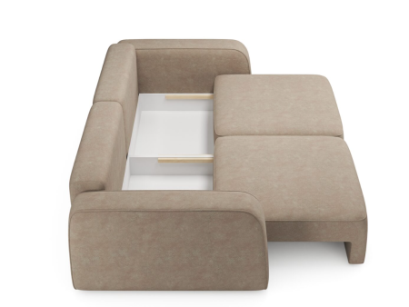 Прямой Диван Майбах