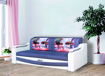 Диван Вектор 