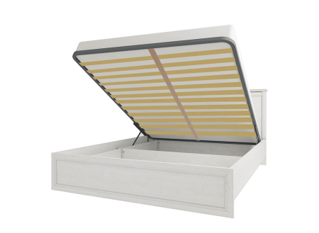 КРОВАТЬ 160 С ПОДЪЕМНИКОМ MONAKO КРОВАТЬ 160 С ПОДЪЕМНИКОМ MONAKO