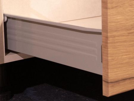  Кухонный гарнитур Дакота 6 (ширина 300 см)