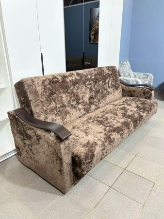 Диван-книжка дуга