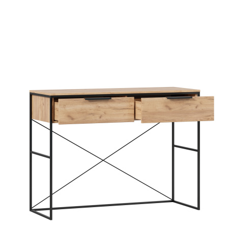 Норд Стол туалетный (Дуб Золотой) Норд Стол туалетный (Дуб Золотой)