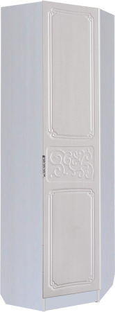 Шкаф угловой **(Тиффани ) Шкаф угловой **(Тиффани )