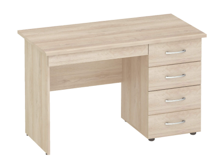 Кабинет Альфа 64 586