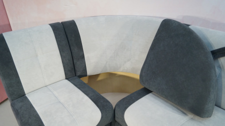 Диван модель № 155 угол