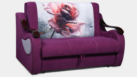 Диван Аккордеон-3