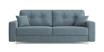 Прямой диван Жако